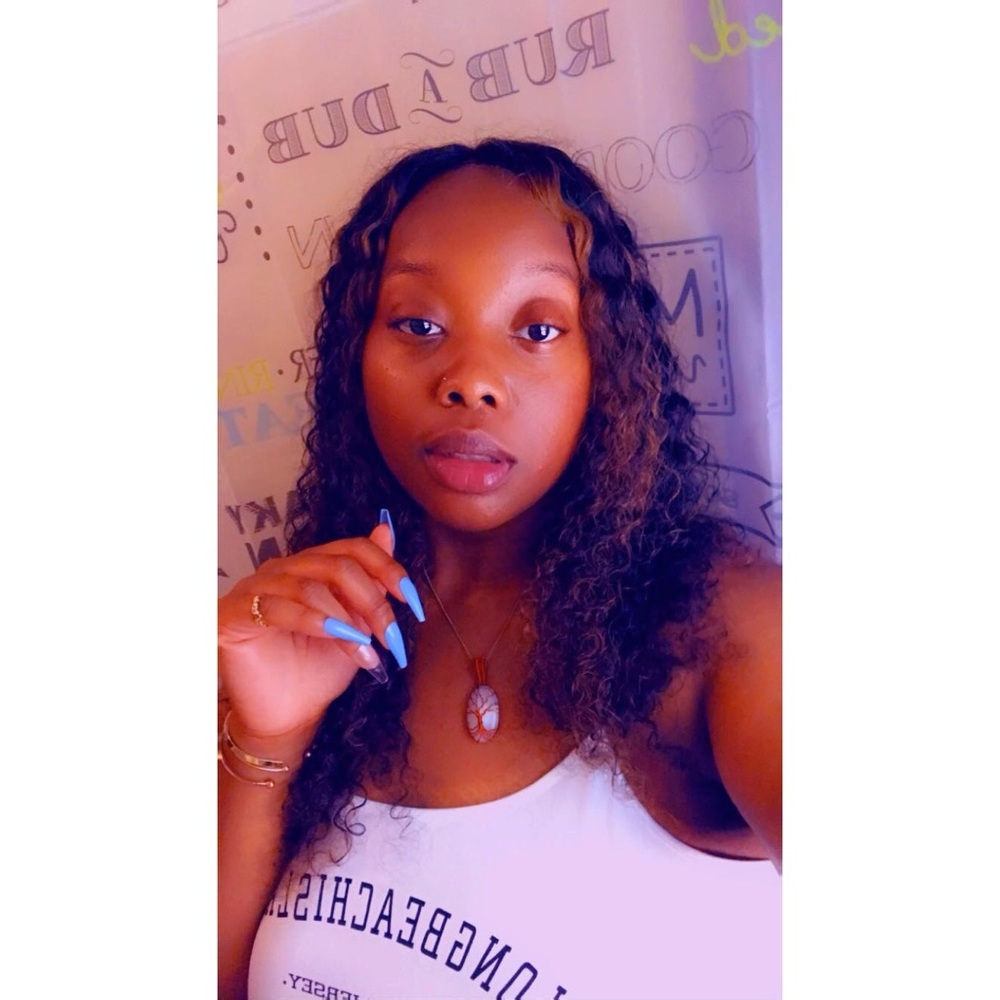 Meet your Posher, Shavonna